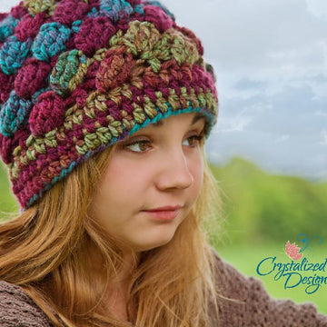Samantha Beanie