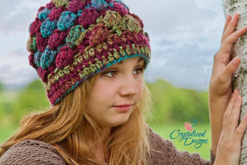 Samantha Beanie