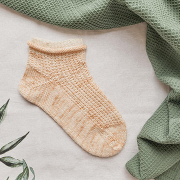 Nurture socks