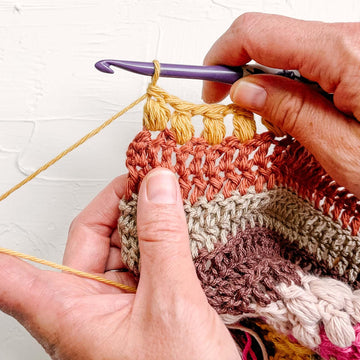 Not-So-Crazy Quilt