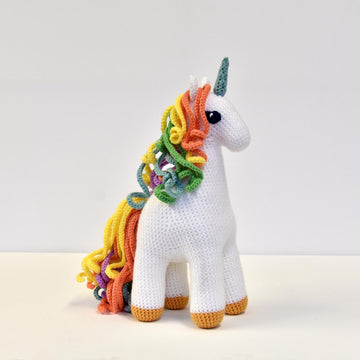 Rainbow Unicorn