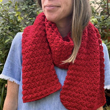 Bec Scarf