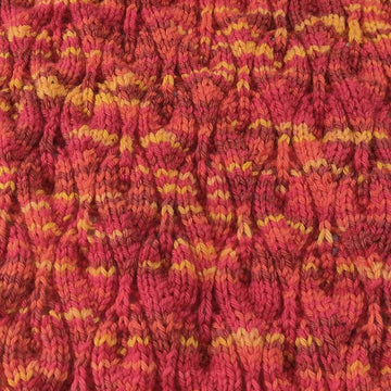 Phoenix Reborn Baby Blanket
