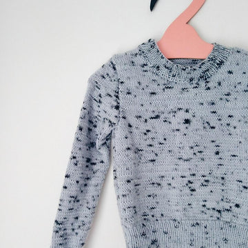 Everyday Playdate Sweater