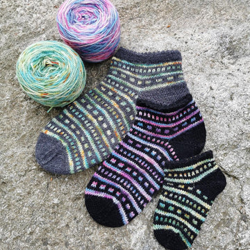 All that Jazz socks