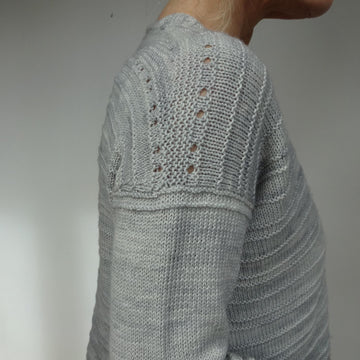 Holey Comfort