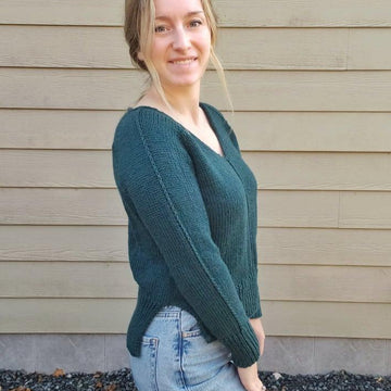 Compass Sweater Lite