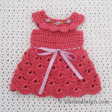 Rosie Dress