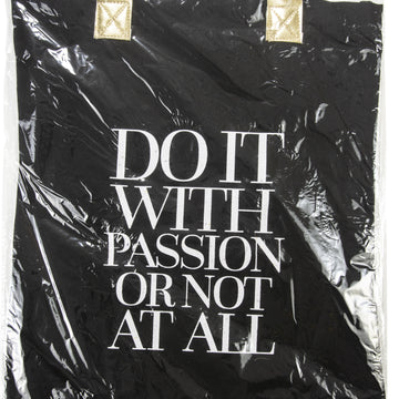 Teresa Collins Totebag 16"X13" - Do It With Passion