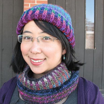 Latitude and Longitude (Hat)