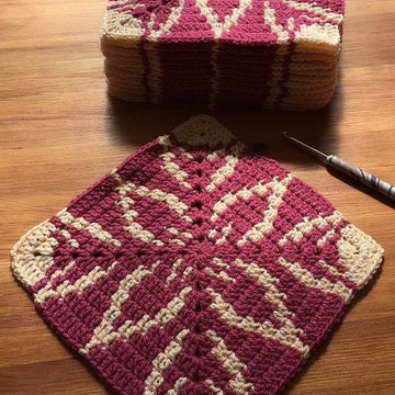 Starburst Blanket
