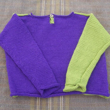 VALERIA, a set for kids