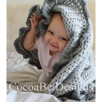 Mia Blanket