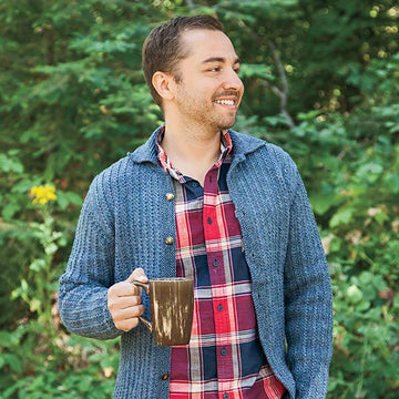 Atwood Cardigan