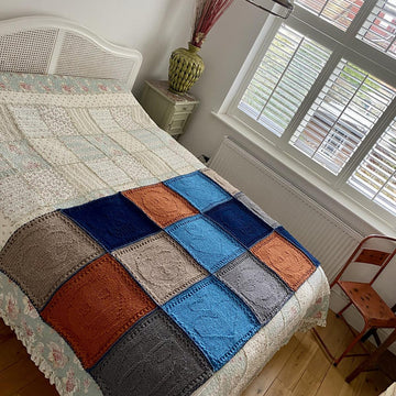 Emoji Afghan