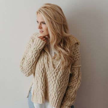 Texo Sweater
