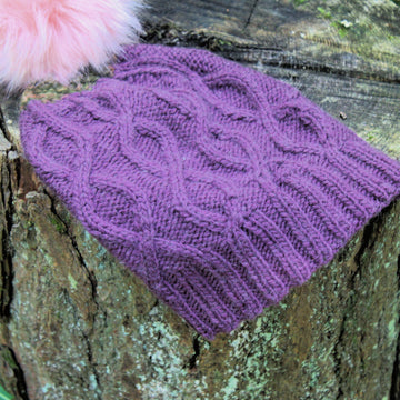 Debbie's Toboggan