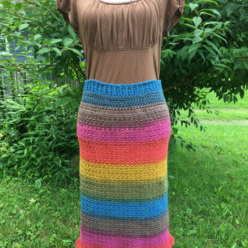 Acacia Skirt