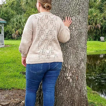 Lilling Cardigan