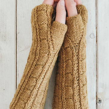 Both Sides Mitts
