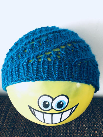 Grand Haven Hat
