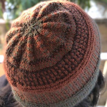 Fairfield Harvest Hat