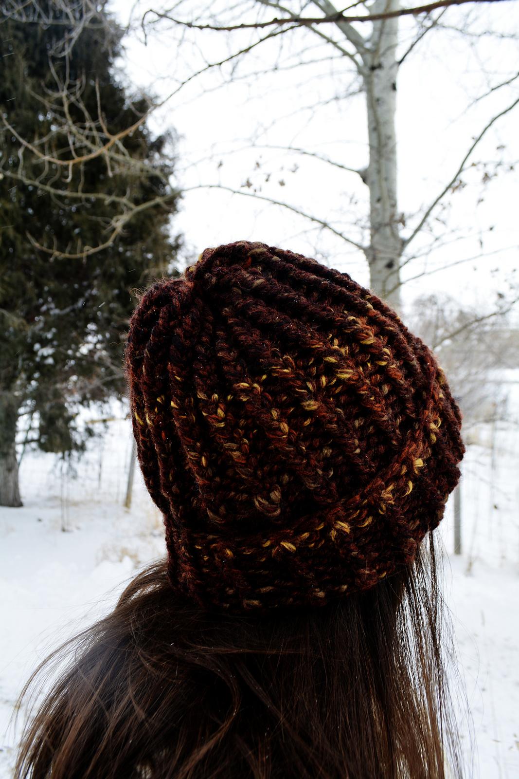 The Gardiner Hat