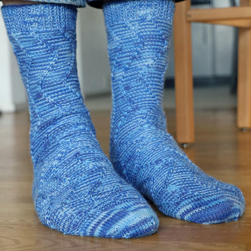 Lifelines Socks