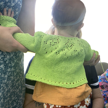 Joviee Cardigan