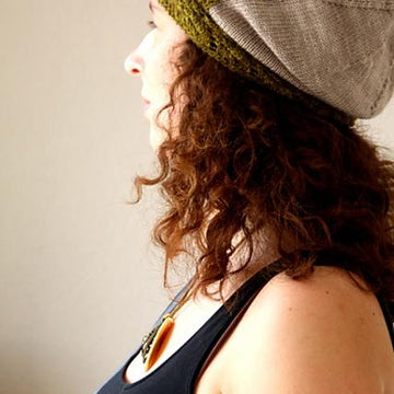 Cantrip Beanie