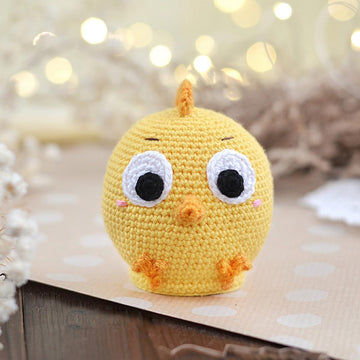 Chicken (Mini Friend)
