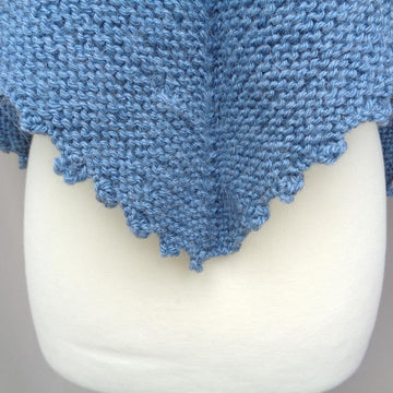 Linna Shawl