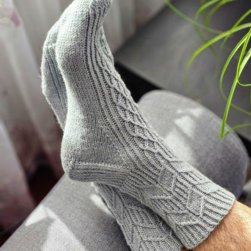 Erla Socks