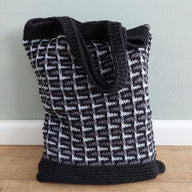 Omega Tote bag