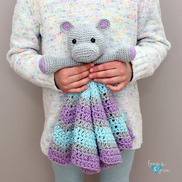 Hippo Lovey