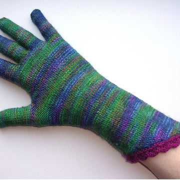 Wraparound Gloves