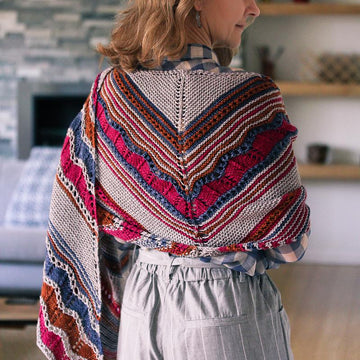 Grandiose Wrap