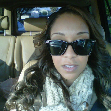 The Tabitha Scarf