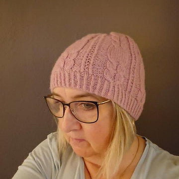 Get Cozy Hat