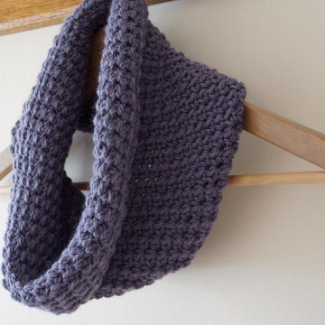 Cosy Cowl