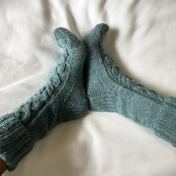 Wateree Socks