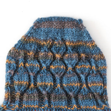 Moroxite Socks