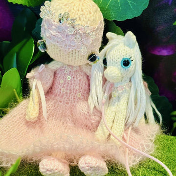 Princess Dolly
