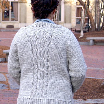 Lauren's Cardigan