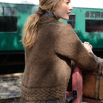Louisianna Jacket