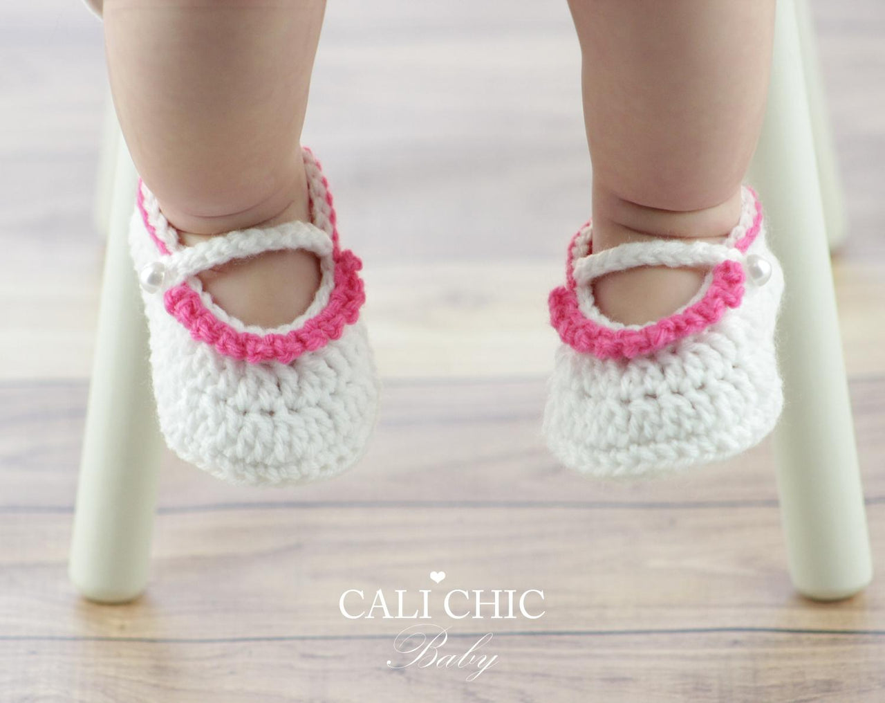 Penelope Baby Shoes #325