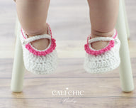 Penelope Baby Shoes #325