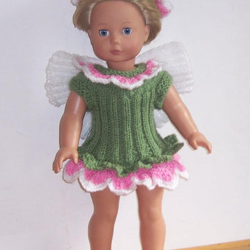 Flower Fairy