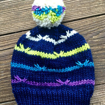 Astrea Hat