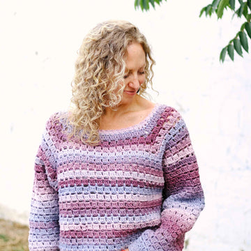 Cobblestone Raglan